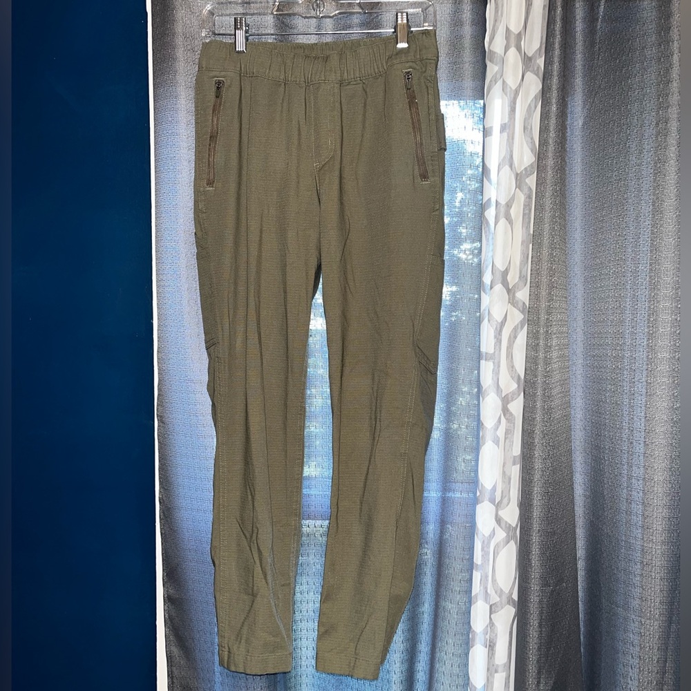 Carhartt Women's Force Relaxed Fit Ripstop Work Pant